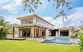 Ocean Villas Da Nang
