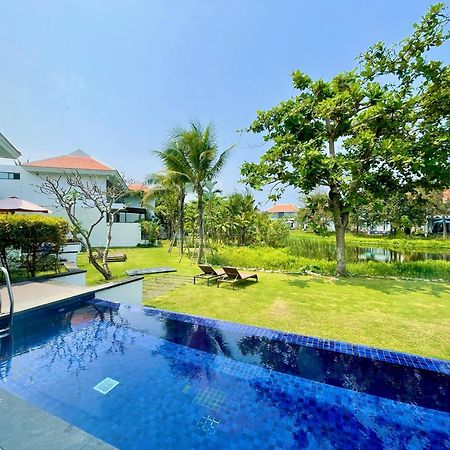 Ocean Villas 다낭 외부 사진