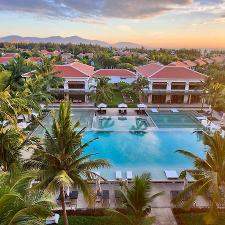 Ocean Villas 다낭 외부 사진