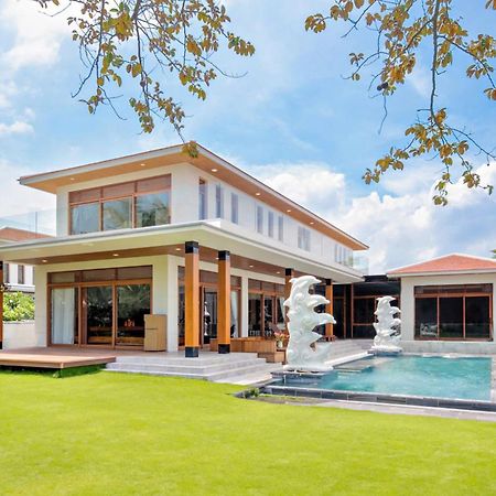 Ocean Villas 다낭 외부 사진