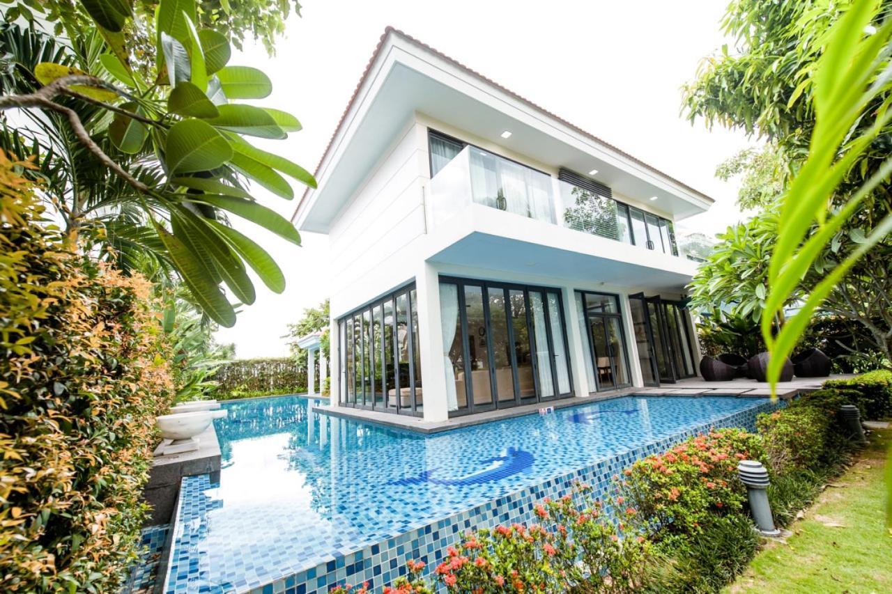 Ocean Villas 다낭 외부 사진