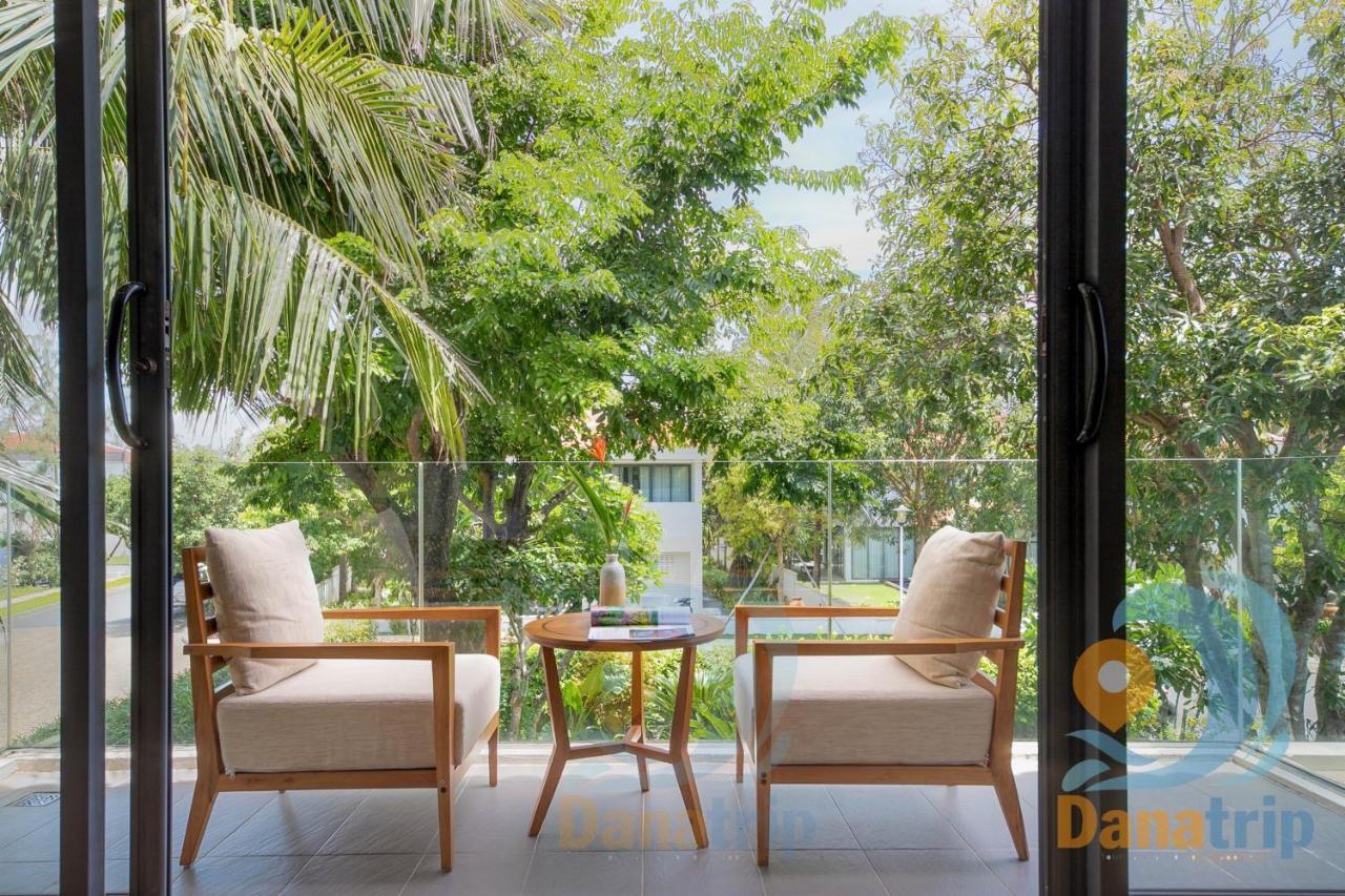 Ocean Villas 다낭 외부 사진