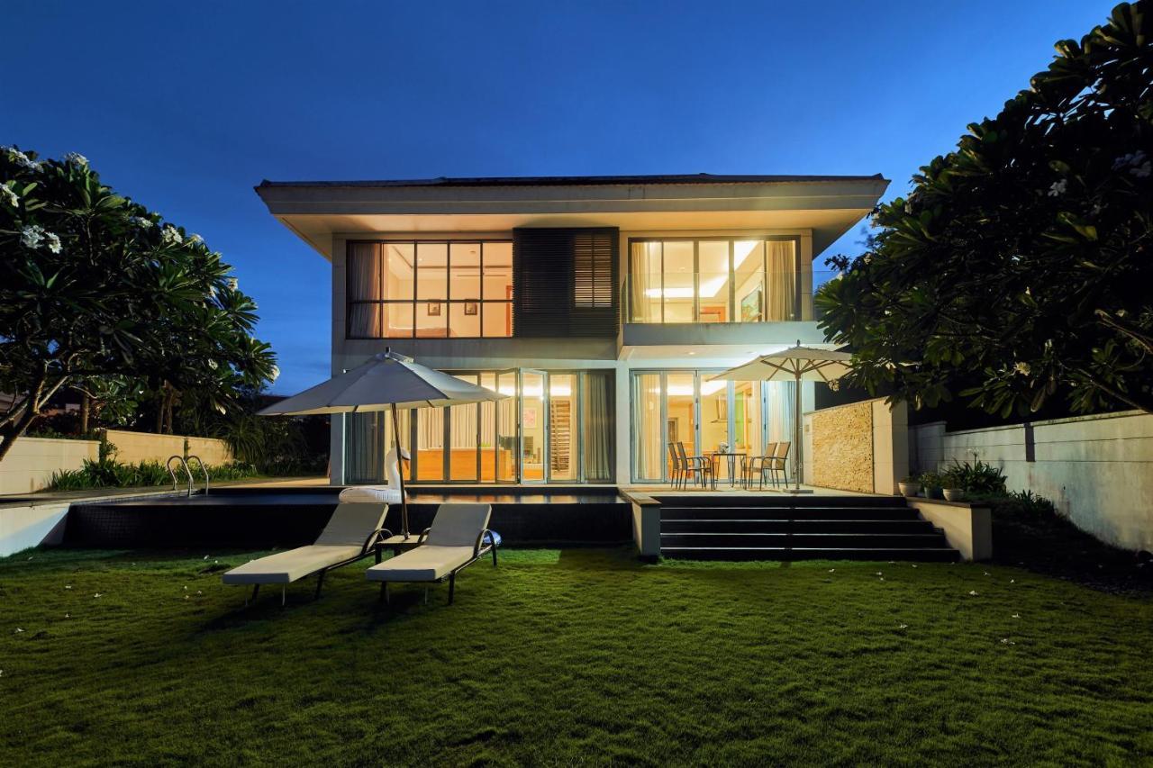Ocean Villas 다낭 외부 사진