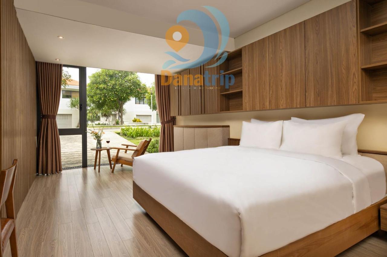 Ocean Villas 다낭 외부 사진