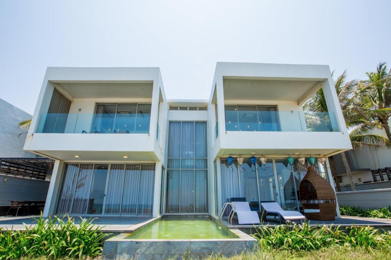 Ocean Villas 다낭 외부 사진