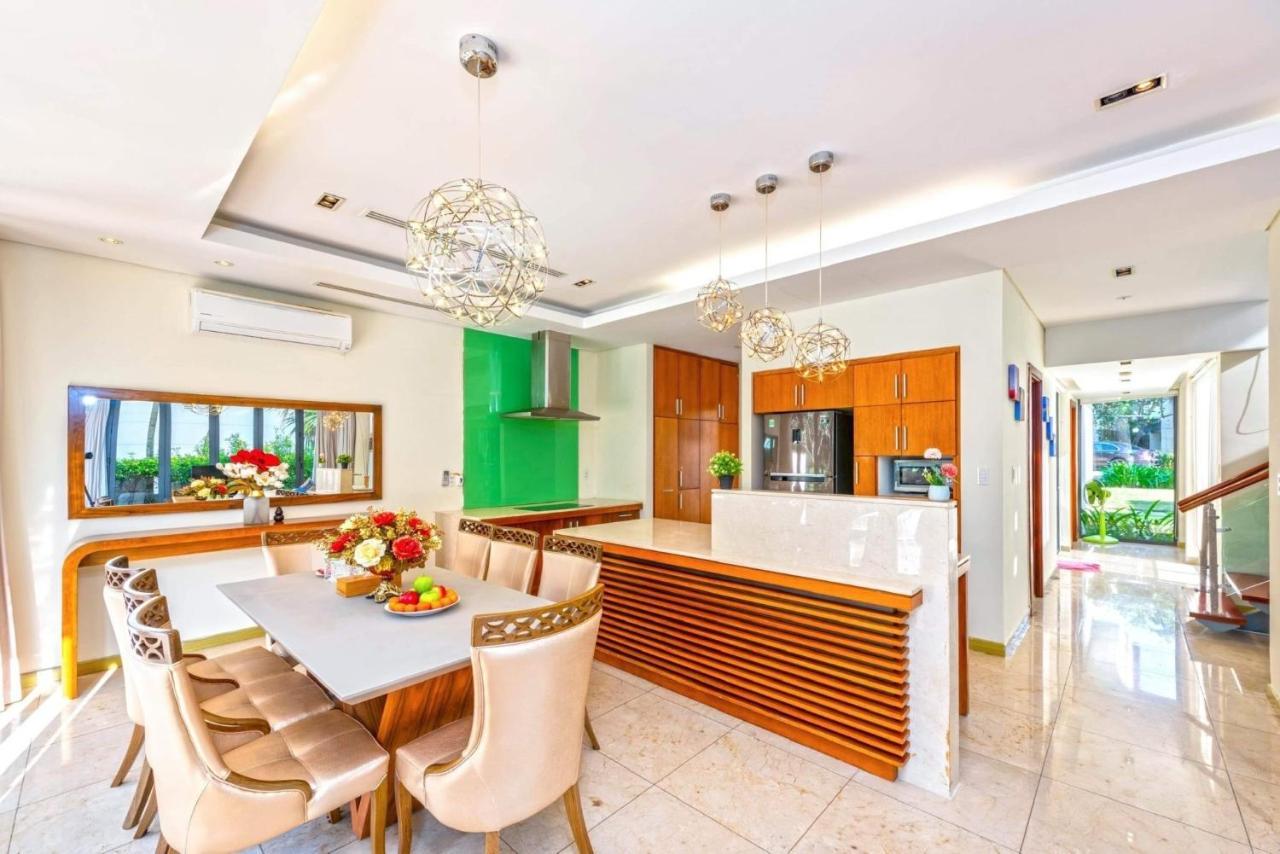Ocean Villas 다낭 외부 사진
