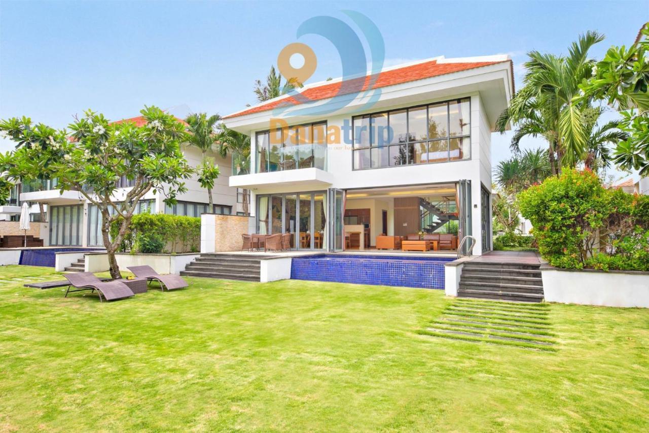 Ocean Villas 다낭 외부 사진