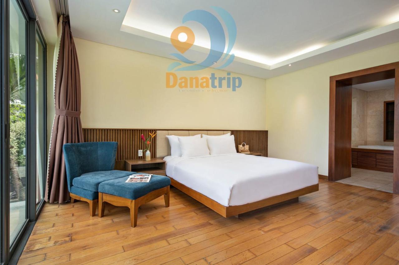 Ocean Villas 다낭 외부 사진