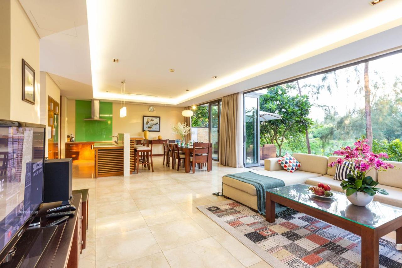 Ocean Villas 다낭 외부 사진