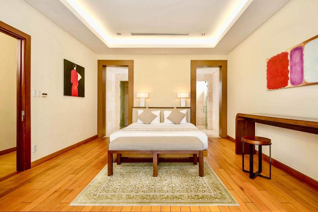 Ocean Villas 다낭 외부 사진
