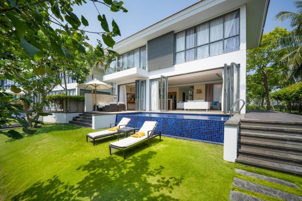 Ocean Villas 다낭 외부 사진