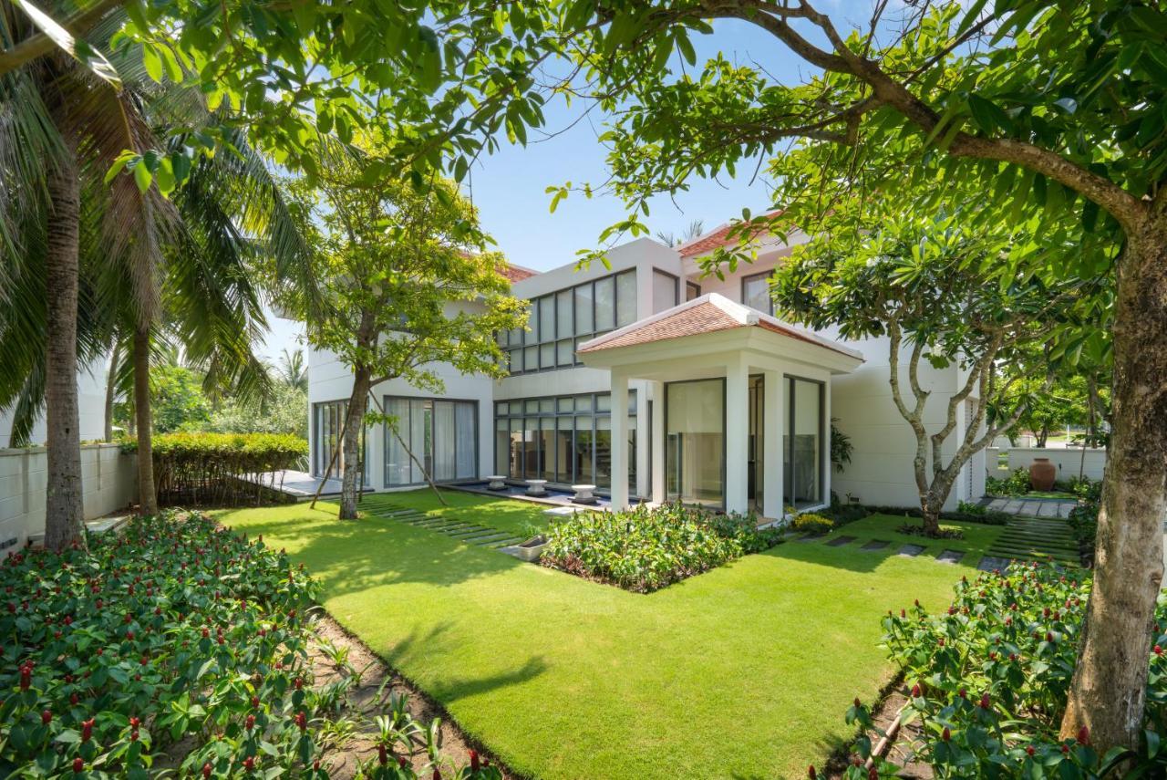 Ocean Villas 다낭 외부 사진