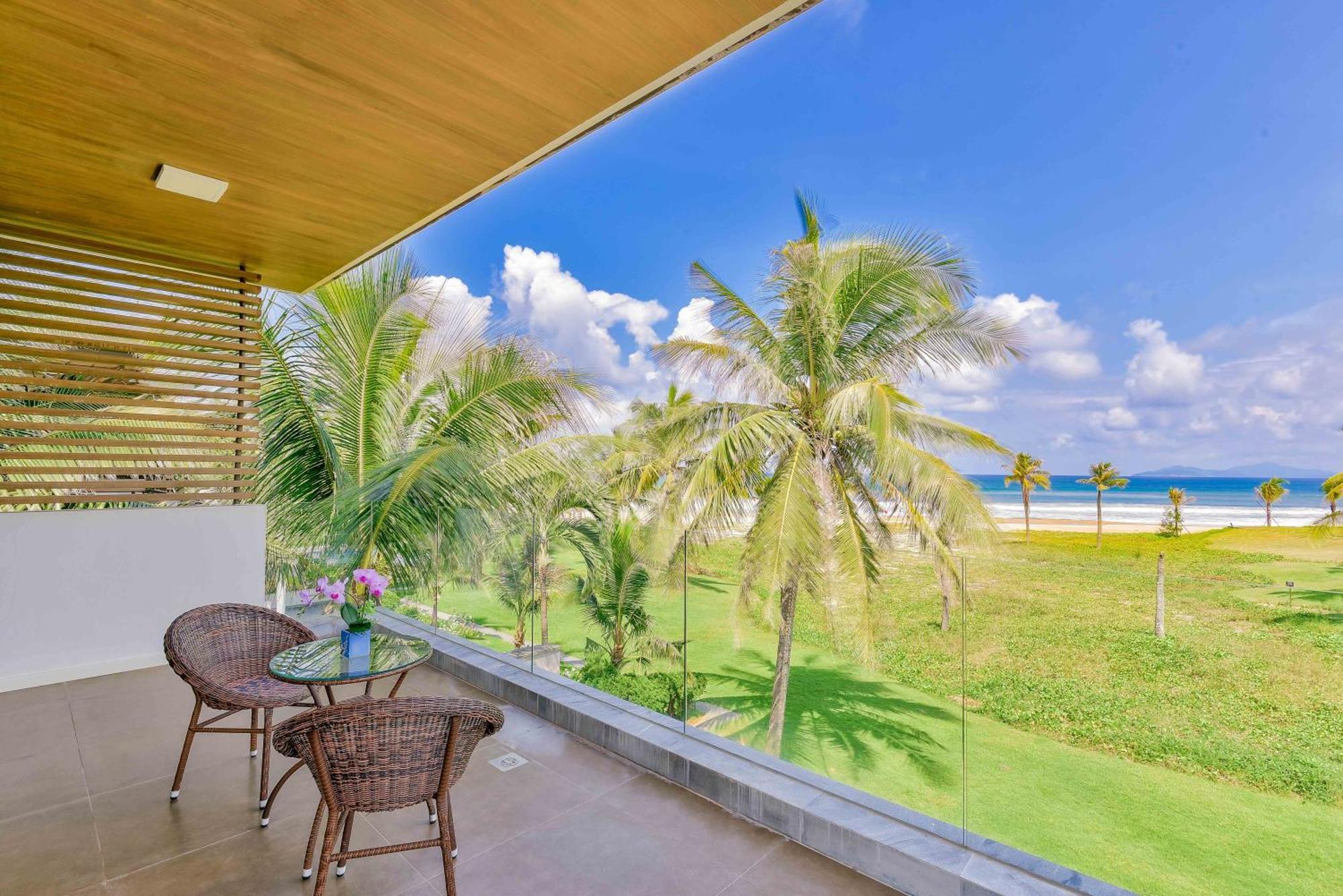 Ocean Villas 다낭 외부 사진