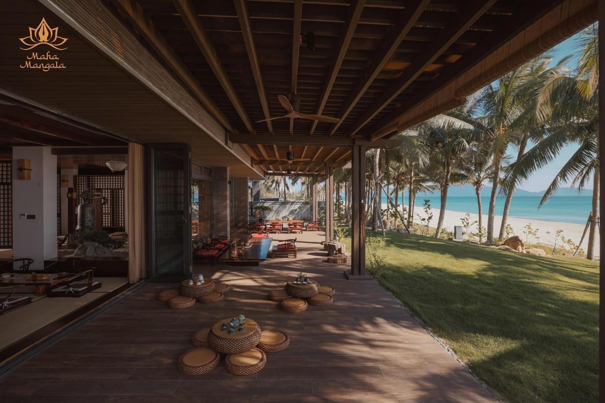Ocean Villas 다낭 외부 사진