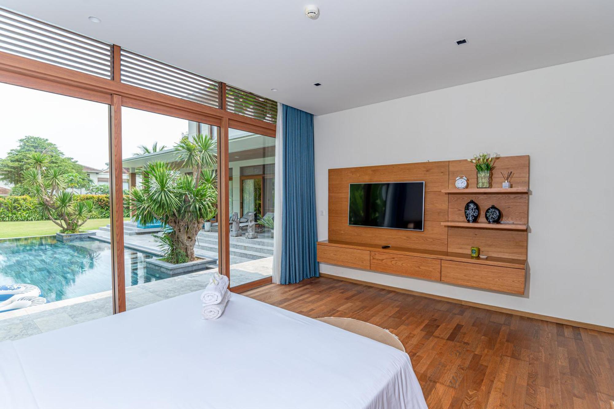 Ocean Villas 다낭 외부 사진