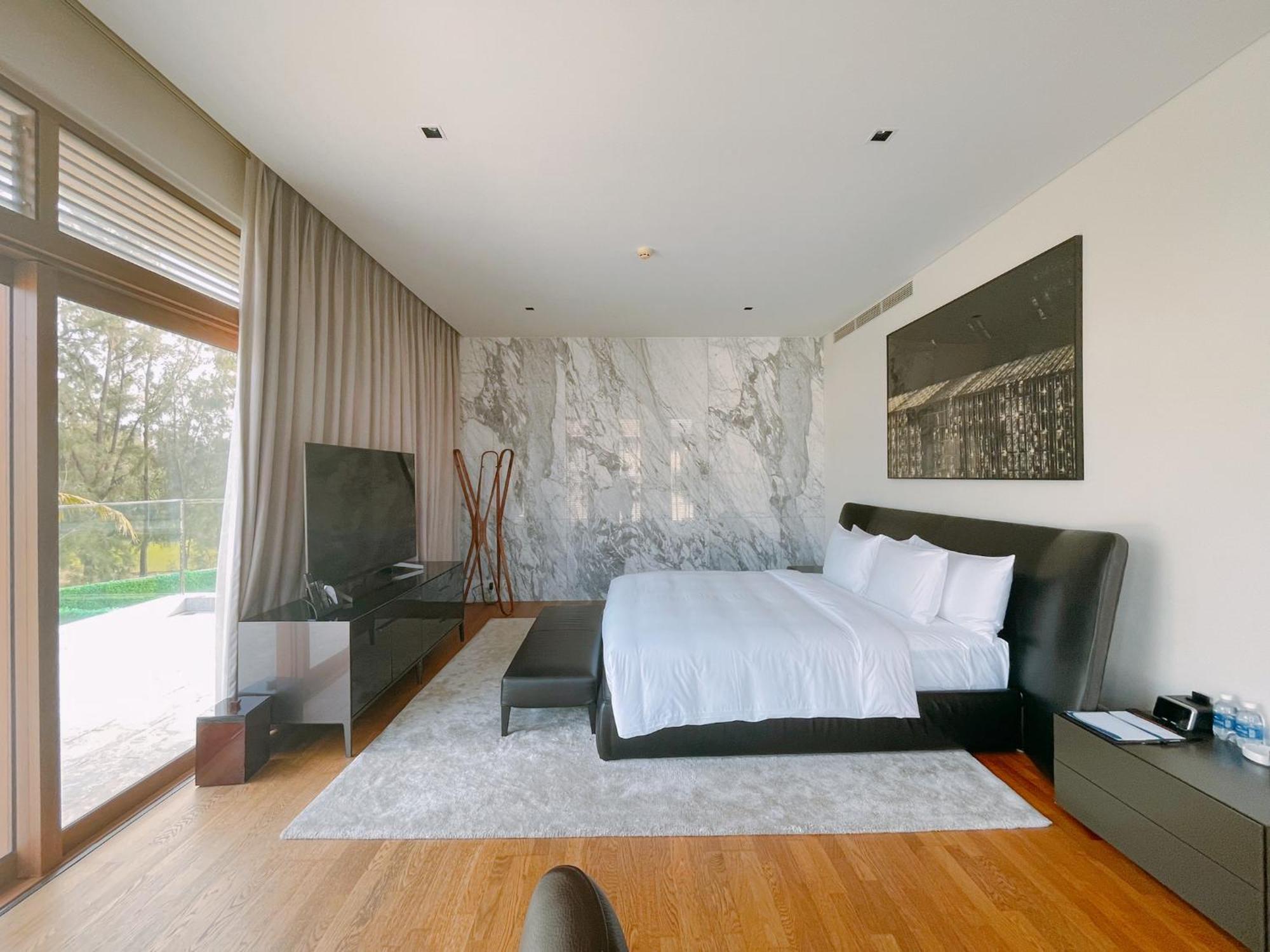 Ocean Villas 다낭 외부 사진