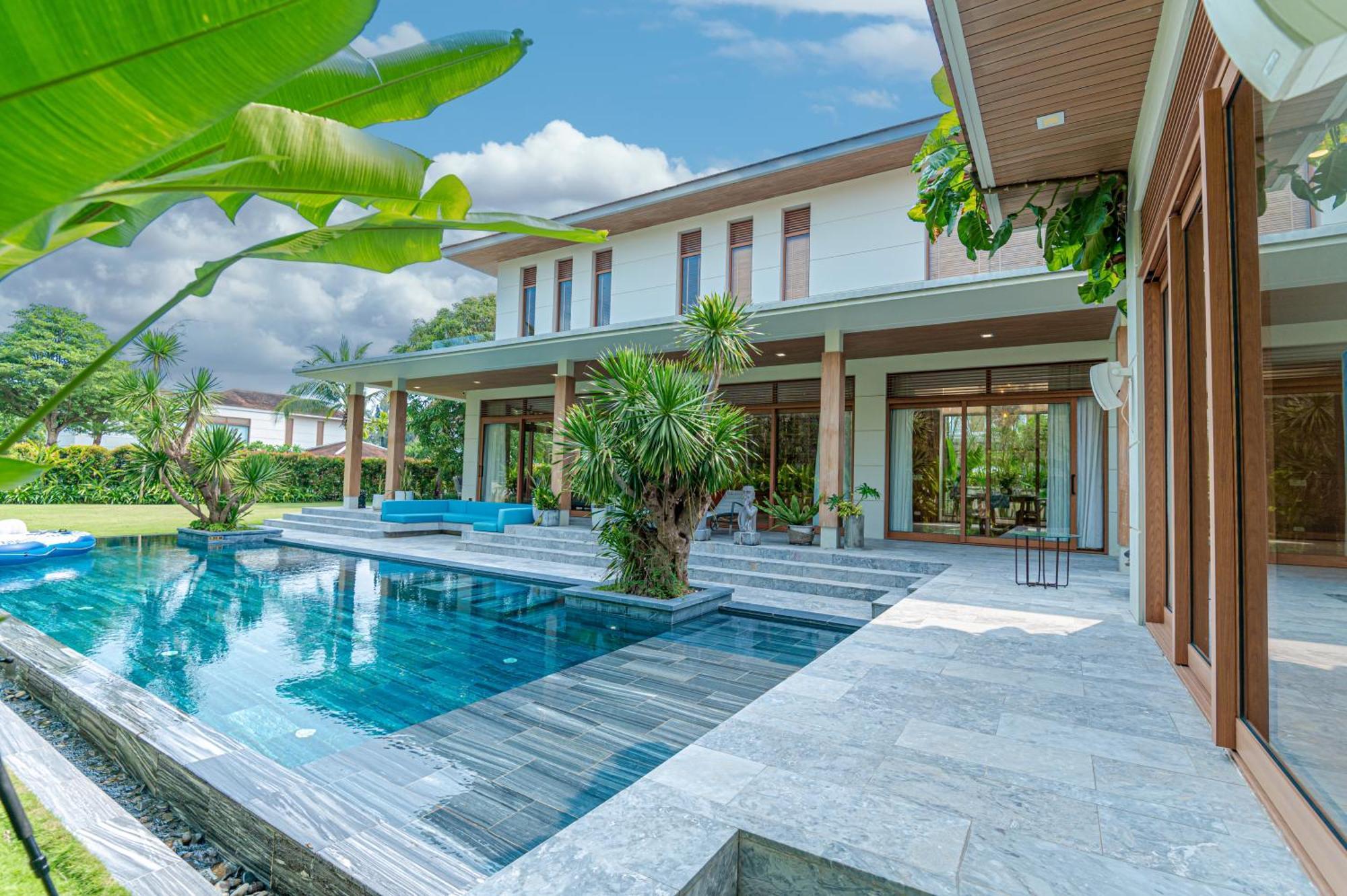 Ocean Villas 다낭 외부 사진