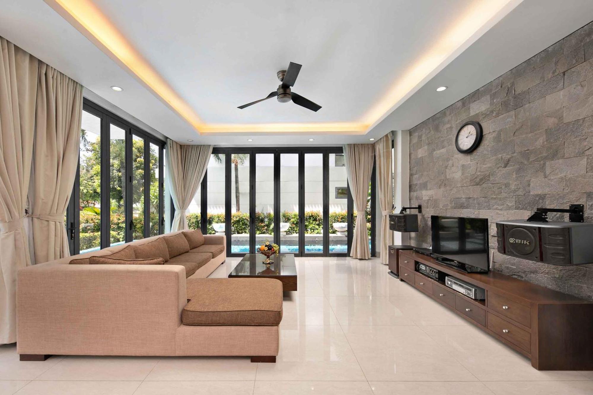 Ocean Villas 다낭 외부 사진