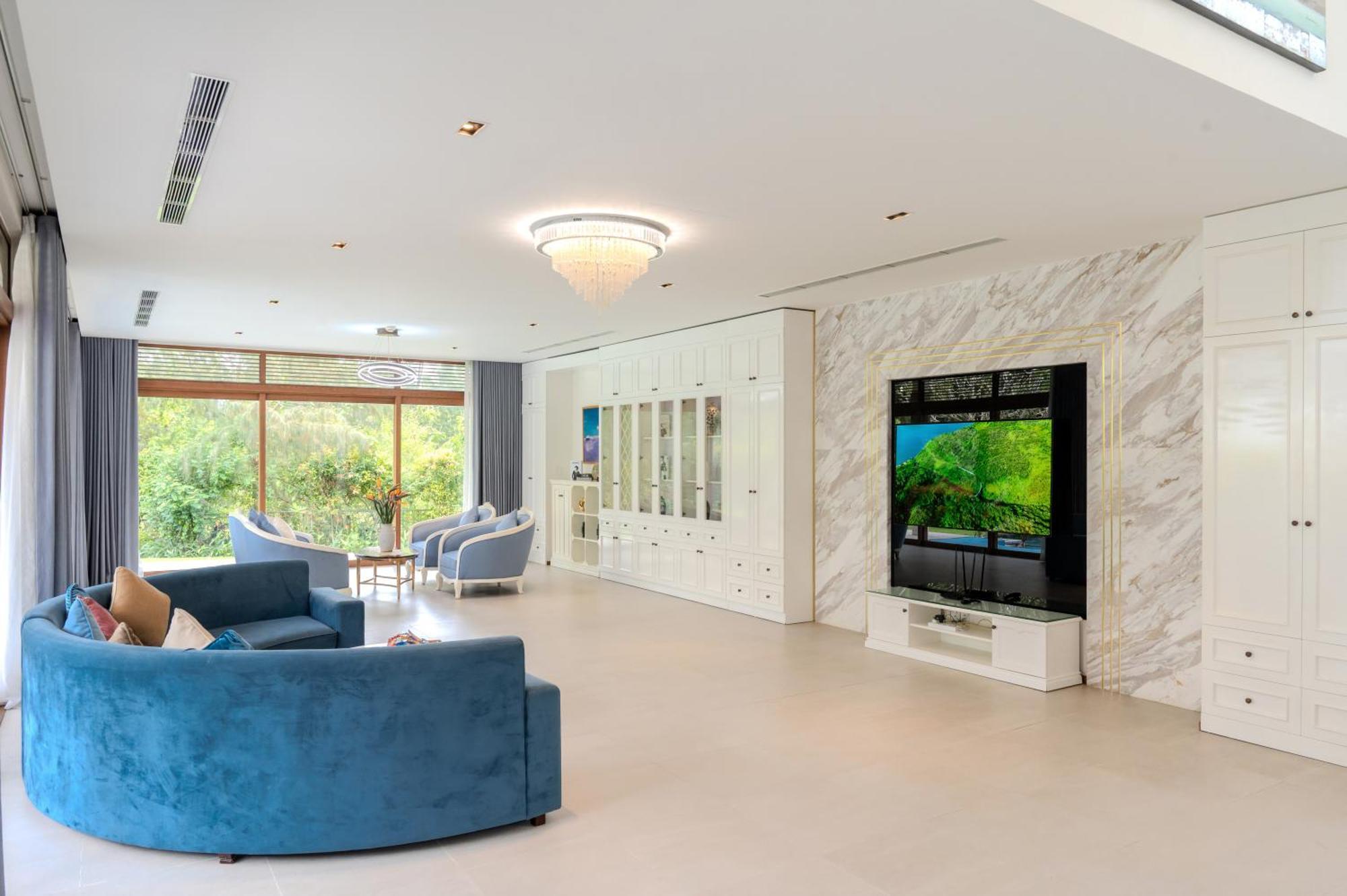 Ocean Villas 다낭 외부 사진