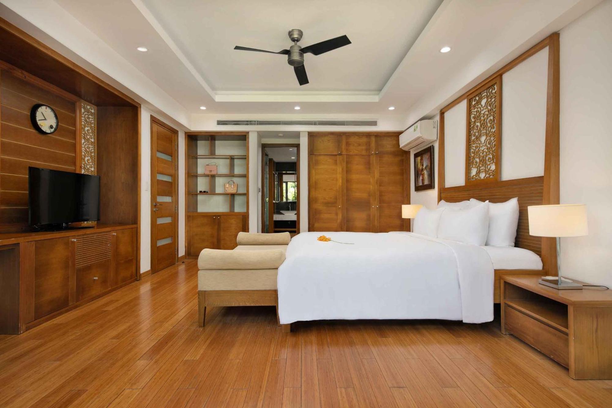 Ocean Villas 다낭 외부 사진