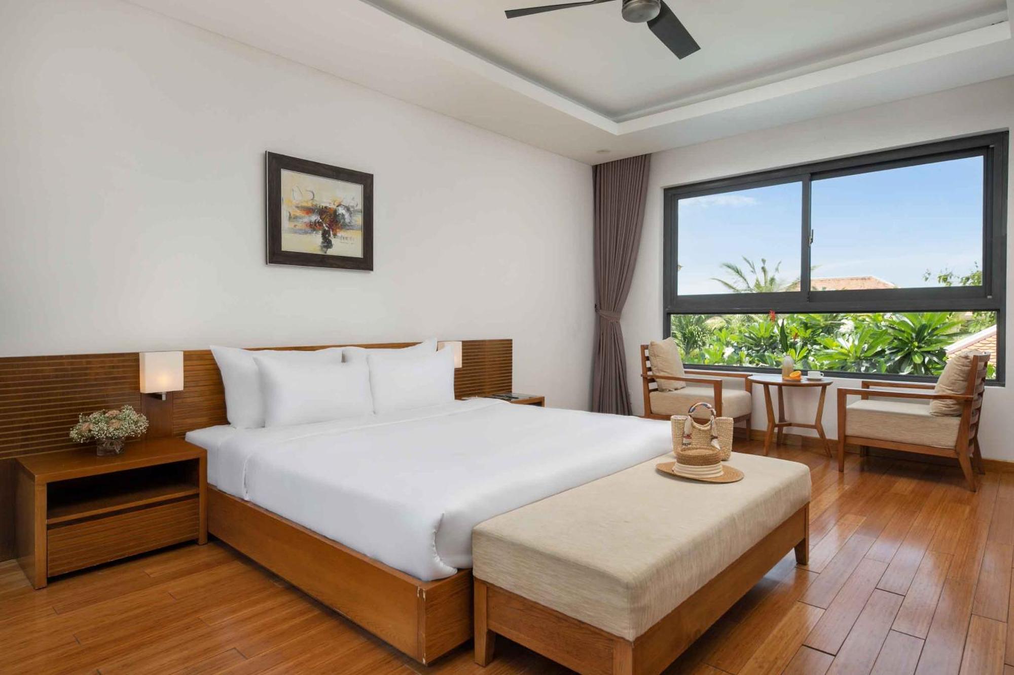 Ocean Villas 다낭 외부 사진