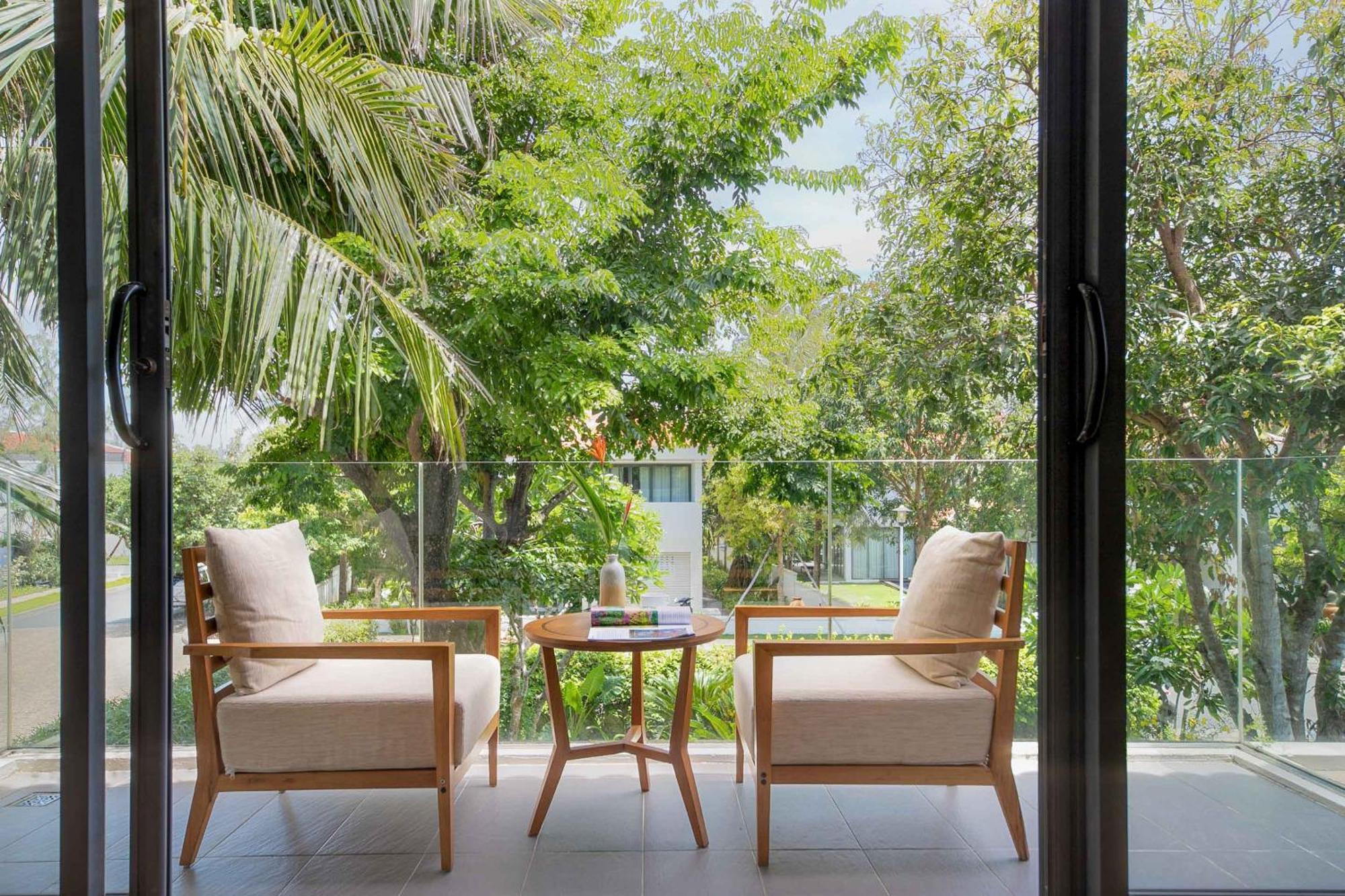 Ocean Villas 다낭 외부 사진